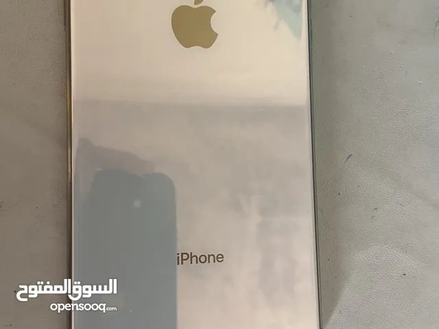 Apple iPhone XS Max 256 GB in Gharyan
