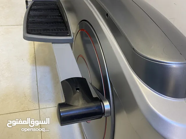 جهاز رياضي للبيع مستعمل كلش نظيف