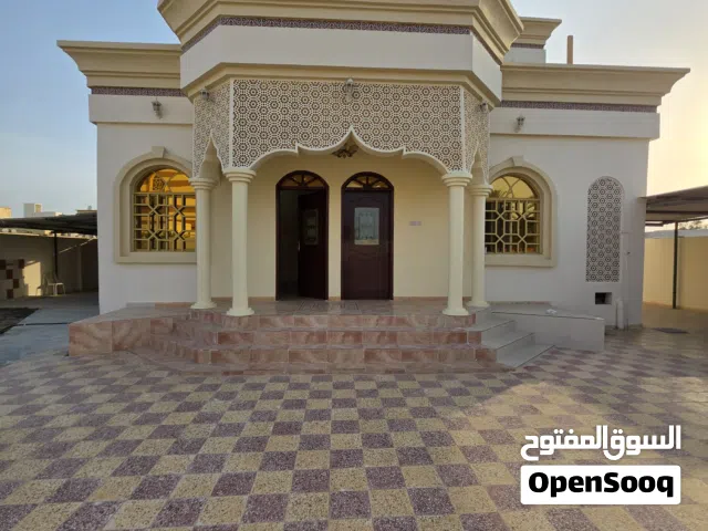 House for rent in Sohar, Ghail Al Shabul منزل للايجار بصحار غيل الشبول