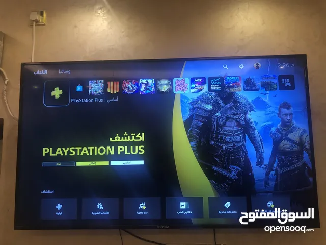 Samsung Smart 65 inch TV in Ajman