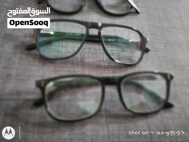 اطارات نظارات