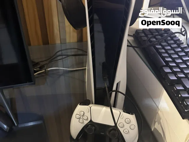 Ps5 amazing condition plus 18 ps5 games and ps4 games