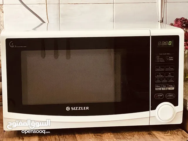 Other 30+ Liters Microwave in Amman