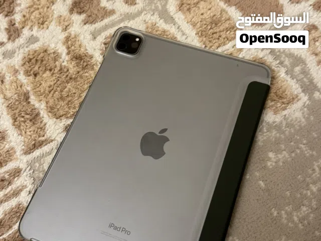 Apple iPad Pro 128 GB in Tripoli