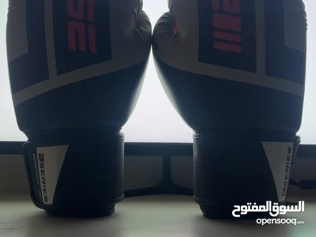 Engagedid Boxing Gloves 10 oz