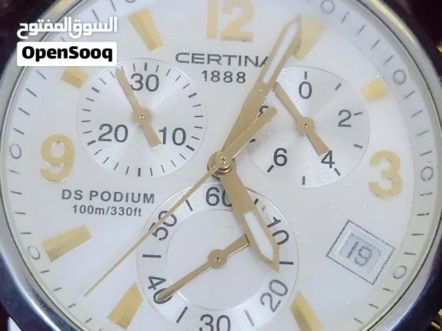 ساعه نظيف اسنترب اصليه