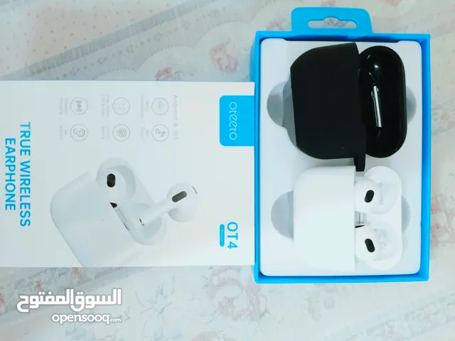 TRUE WIRELESS EARPHONE