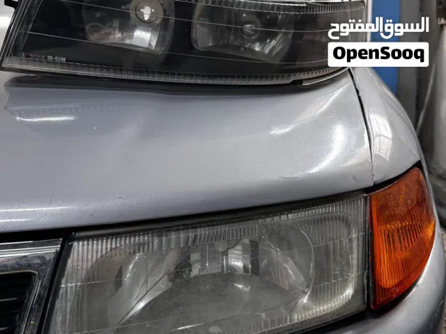 اضراو لانسر معدلات 1999 2001