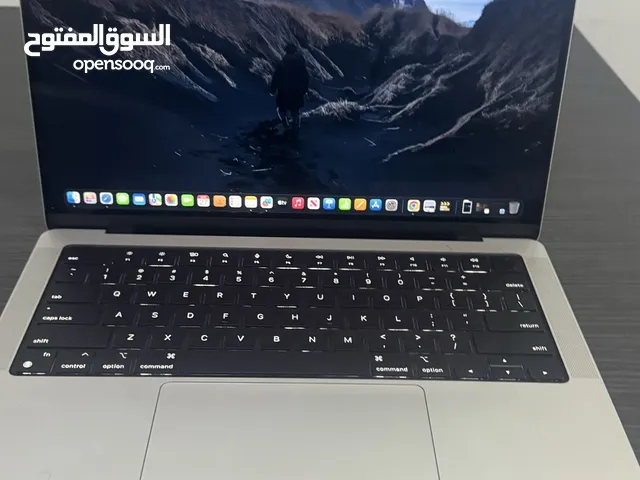 MacBook Pro M3 14inch