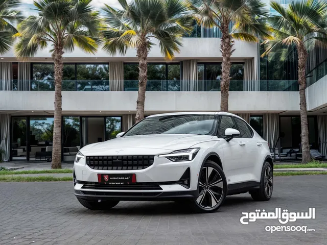 Polestar 2 Long Range 2023
