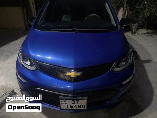 2019 Chevrolet Bolt