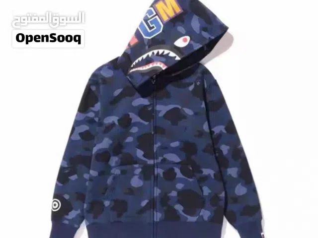 Shark bape hoodie brand new trending hoodies
