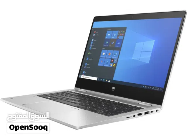HP PROBOOK X360 450 G8 16GB INTEGRATED GPU TOUCH SCREEN