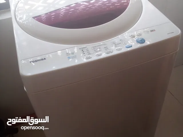 Thoshiba 9kg top load automatic washing machine for sale
