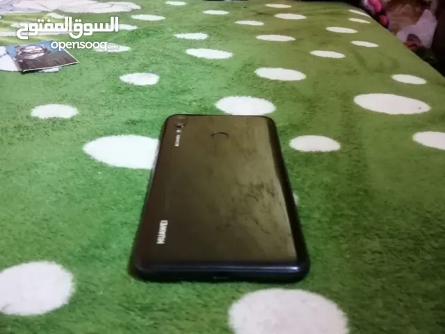 Huawei Y7 Prime 64 GB in Basra