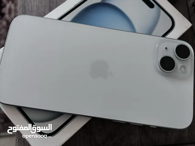 iPhone 15 plus