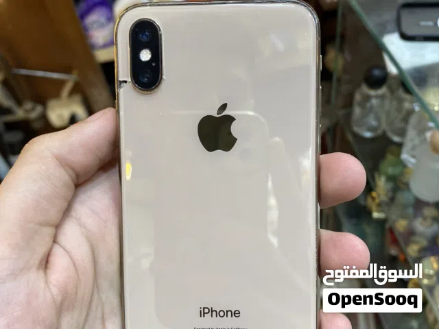 Apple iPhone XS 64 GB in Alexandria
