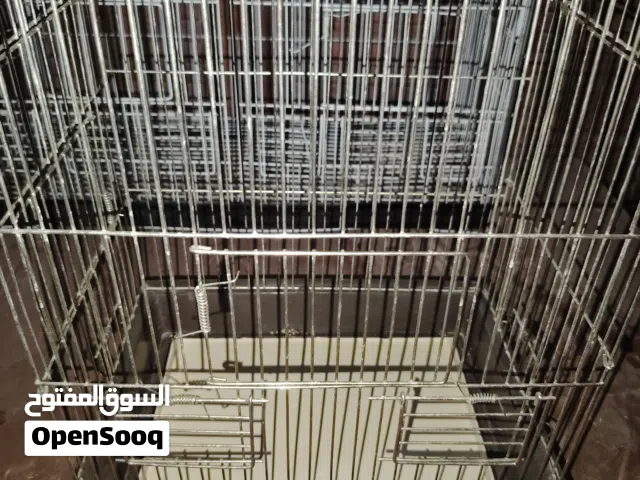 5 حضانات وقفصين اقرأ الوصف