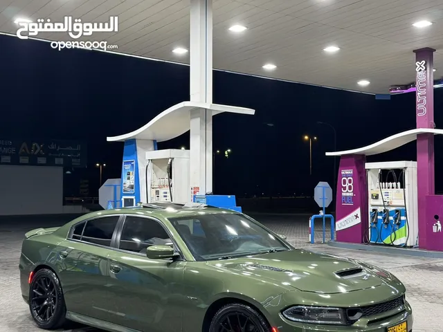 Used Dodge Charger in Al Batinah