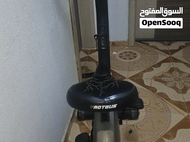 دراجة كارديو للبيع