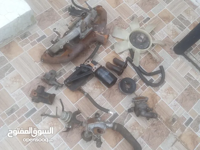 قطع غيار شاص في عمان على السوق المفتوح
