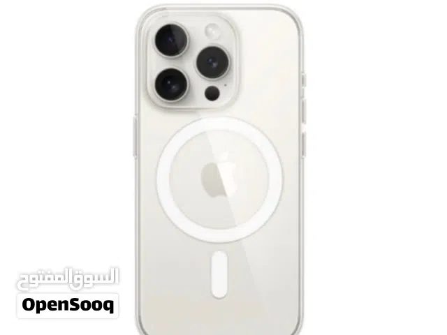 Apple iPhone 15 Pro Max 256 GB in Irbid