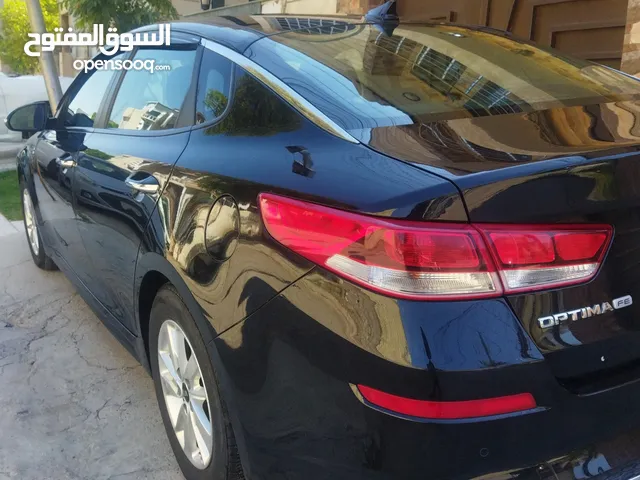 Used Kia Optima in Baghdad