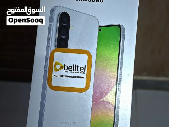 هاتف Samsung a56 5g فيه حماية كلير كوت