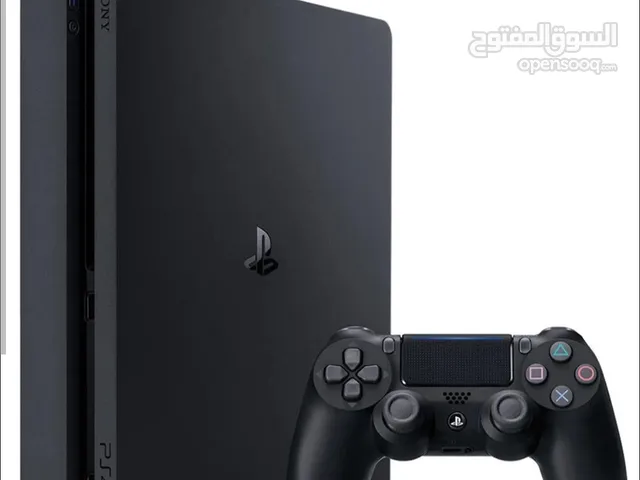 PlayStation 4 PlayStation for sale in Irbid