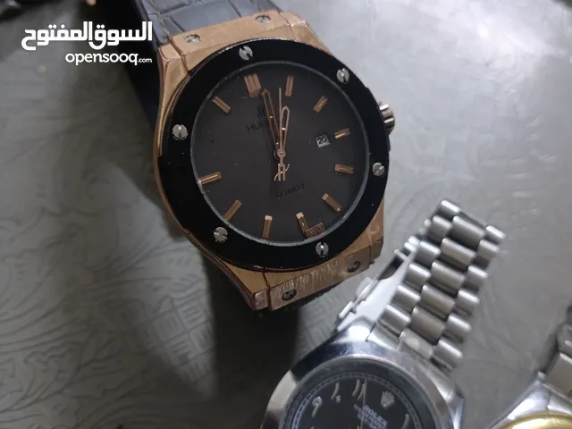 ساعات للبيع شلع