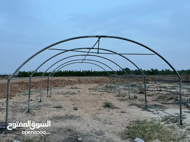 معرش زراعي