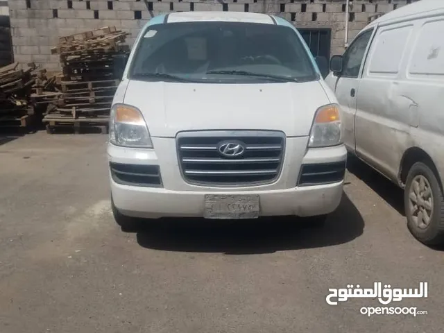 Used Hyundai H 100 in Sana'a