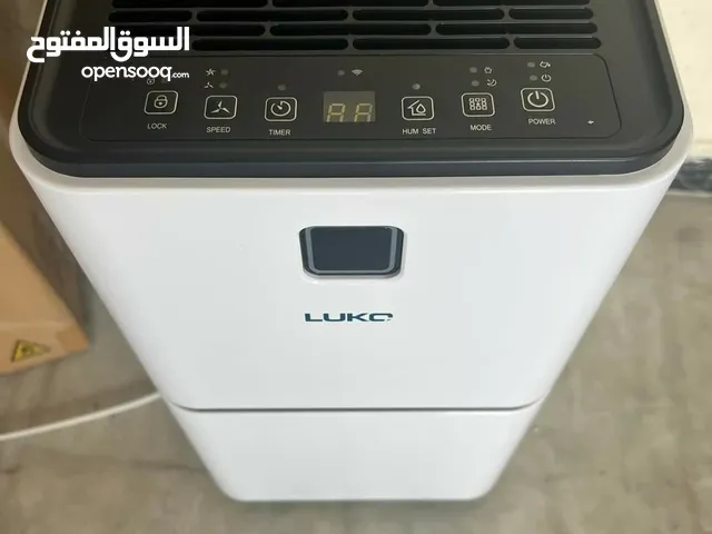 اجهزة تنقية وترطيب الهواء للبيع في عمان : افضل سعر