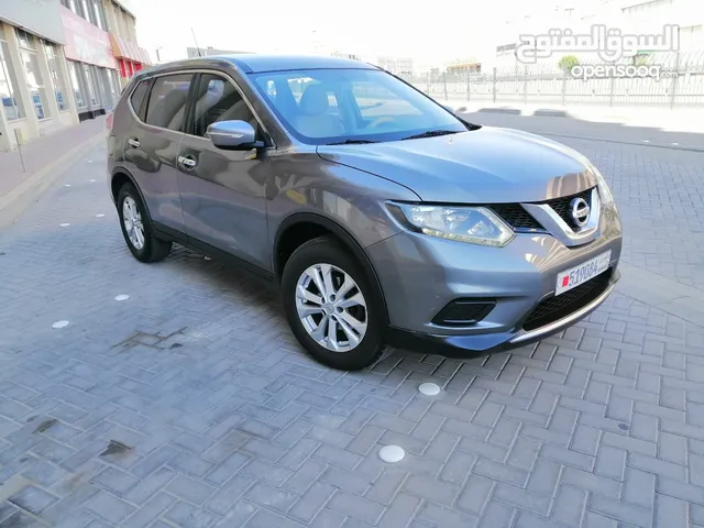 Nissan X-Trail 2015 in Northern Governorate