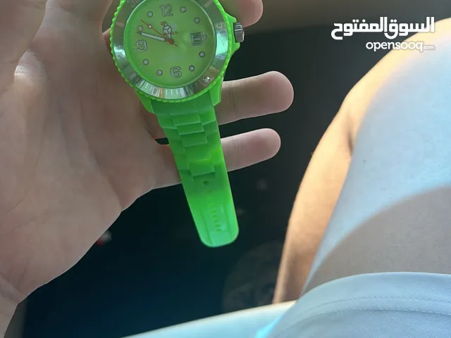 Analog & Digital Aike watches  for sale in Amman