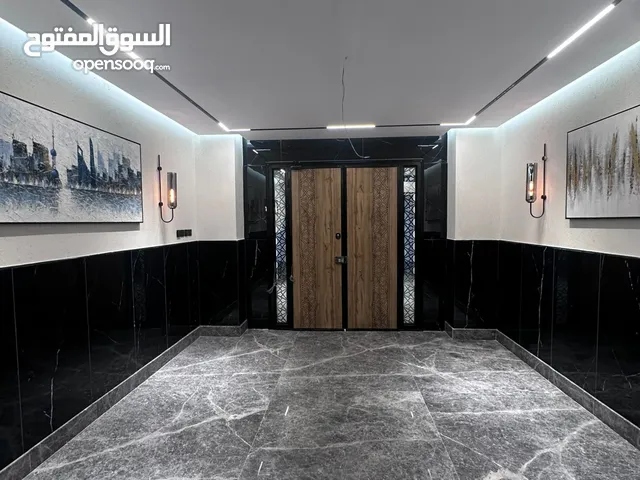 شقة اربع غرف للتمليك في جدة حي النعيم افراغ فوري
