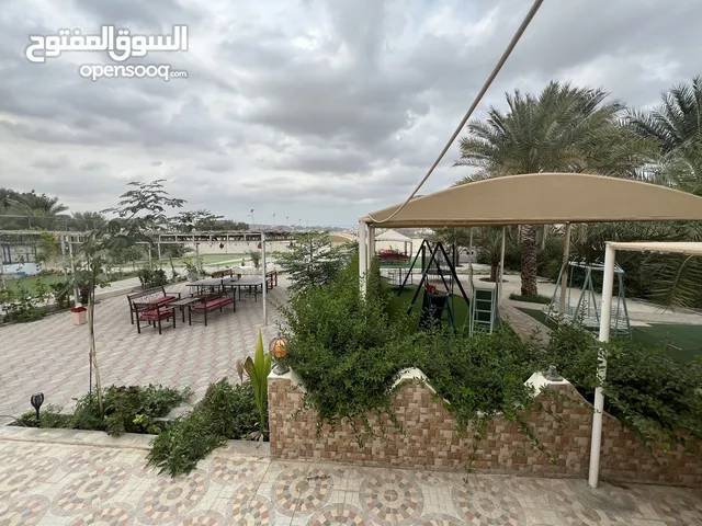 2 Bedrooms Chalet for Rent in Muscat Ansab