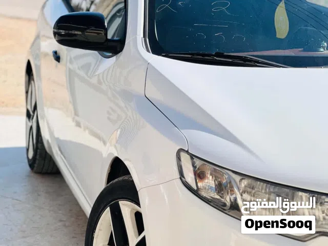 2012 Kia Forte GT