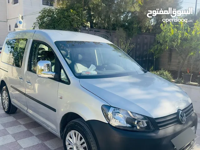 كادي ترخيص 2012