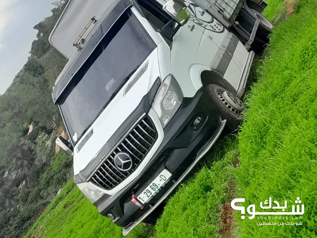 Mercedes Benz Other 2018 in Jenin