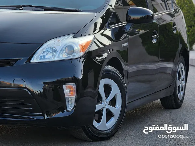تويوتا بريوس 2012 فحص بحالة الوكالة نخب النخب بسعر مغري جداااااااا
