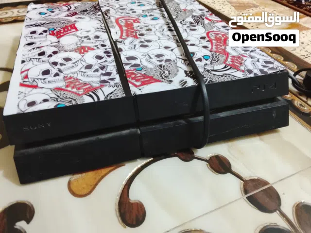 PlayStation 4 PlayStation for sale in Baghdad