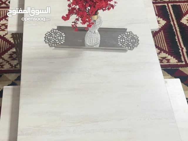 طاوله مستعمله