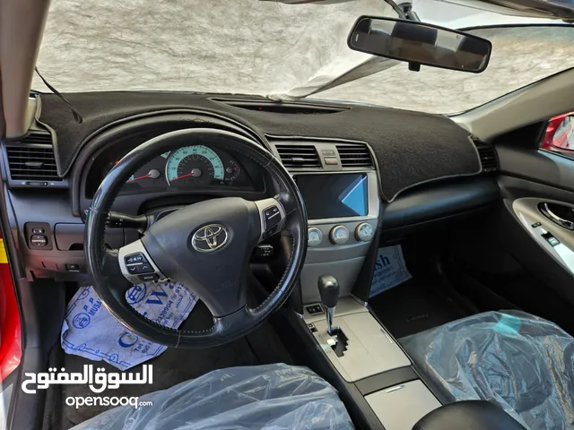 Toyota Camry 2010 in Muscat