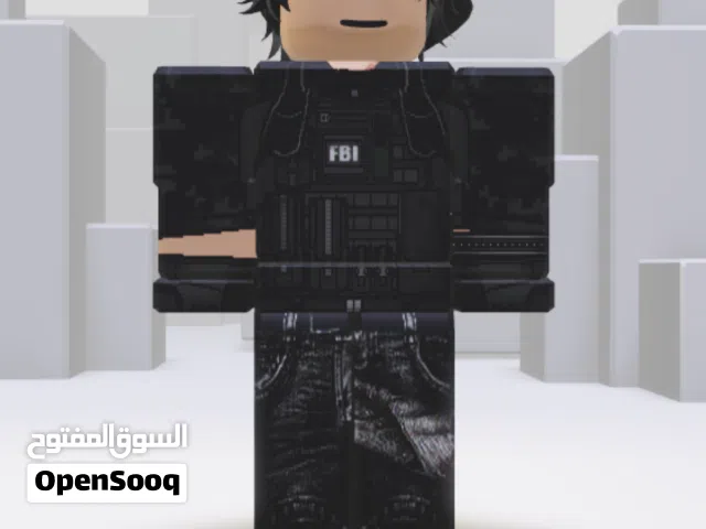 Roblox Accounts and Characters for Sale in Northern Governorate