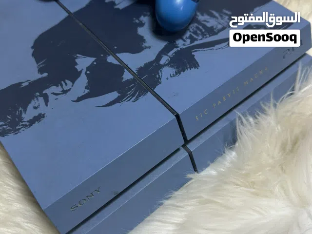 البلاستيشن نظيف