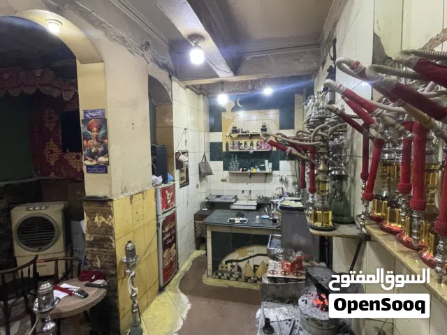 كافتريا للبيع