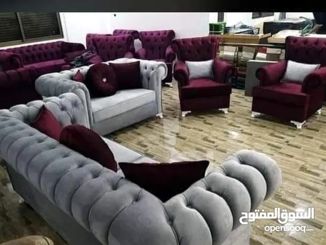 اطقم كنب جديدة