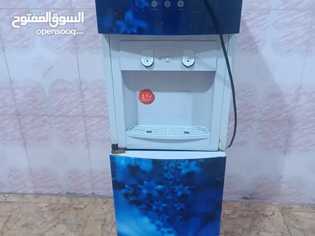 براد ماء مستخدم للبيع