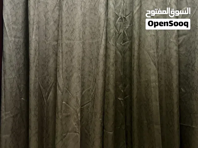 Curtain with Rode